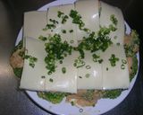 厚揚げとブロッコリーでチーズ焼き作り方4写真