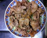 豚バカ丼作り方13写真