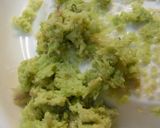 ポークソテーワサビソース　豚のワサビ焼き作り方4写真