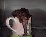 濃厚マグカップブラウニー作り方5写真