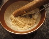 真鯛のポアレ～柚子胡椒風味ソース♫作り方1写真