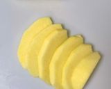 りんごチン🍎作り方1写真