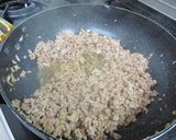 そぼろれんこん☆常備菜だけど、主菜作り方4写真
