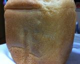 ✿バター不使用✿もっちりふんわり米粉パン作り方4写真