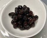 重曹なしで作る黒豆煮(日本産豆使用)作り方7写真