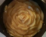 家庭の味☆アーモンドケーキ作り方6写真