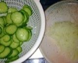 簡単‼しっとりホクホクなポテトサラダ作り方3写真