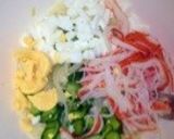 簡単‼しっとりホクホクなポテトサラダ作り方4写真