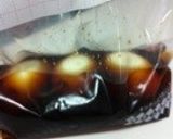 ラーメン屋の味玉を作ってみた作り方4写真