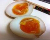 ラーメン屋の味玉を作ってみた作り方6写真