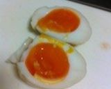 ラーメン屋の味玉を作ってみた作り方7写真