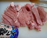 甘辛だいすき❤ポークソテー作り方3写真
