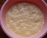 ホシノ天然酵母のもっちりお食事パンケーキ作り方3写真