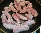 甘辛だいすき❤ポークソテー作り方8写真