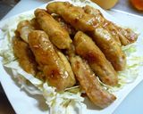 甘辛だいすき❤ポークソテー作り方12写真