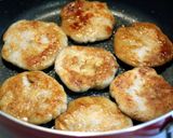 もちもち、ほちゃほちゃ。おいしい里芋もち作り方4写真