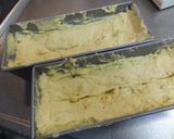 しっとり！スイートポテトパウンドケーキ作り方19写真