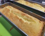 しっとり！スイートポテトパウンドケーキ作り方20写真