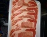 決定版☆簡単!豚の生姜焼き〜もやし添え〜作り方3写真