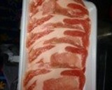 決定版☆簡単!豚の生姜焼き〜もやし添え〜作り方3写真