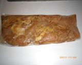 鶏むね肉★やわらか味噌しょうが焼き★作り方2写真