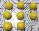 * フランスの菓子パン❤ ブリオッシュ♪作り方9写真