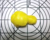 * フランスの菓子パン❤ ブリオッシュ♪作り方10写真