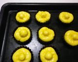 * フランスの菓子パン❤ ブリオッシュ♪作り方12写真