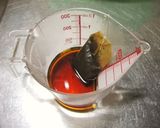 HMで！すぐ出来る！紅茶のパウンドケーキ作り方2写真