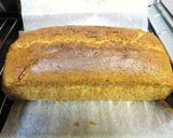 HMで！すぐ出来る！紅茶のパウンドケーキ作り方7写真