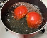 時短ミネストローネ作り方1写真