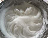 米粉で簡単　人参シフォンケーキ作り方2写真