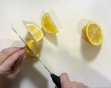 旨味凝縮！塩揉み白菜のワンパン和風パスタ作り方11写真