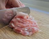 我が家の豚汁作り方6写真