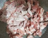 やみつき豚作り方3写真