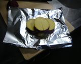 炊飯器活用!さつまいもの簡単おかず作り方2写真