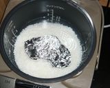 炊飯器活用!さつまいもの簡単おかず作り方3写真