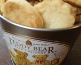 ふかふか♡強力粉のパンケーキ（イースト）作り方10写真