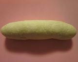 おから入り酒かすコッペパン作り方4写真