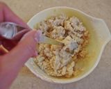Pie　Pastry　パイ生地作り方4写真