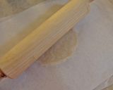 Pie　Pastry　パイ生地作り方5写真