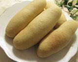 おから入り酒かすコッペパン作り方7写真