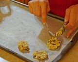 ★アメリカ★オートミール　クッキー★作り方6写真