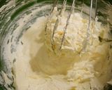 ラム酒漬け＊ドライフルーツパウンドケーキ作り方5写真