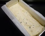 ラム酒漬け＊ドライフルーツパウンドケーキ作り方10写真