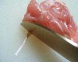 我が家の◎鶏の唐揚げ◎作り方1写真