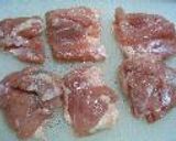 我が家の◎鶏の唐揚げ◎作り方2写真