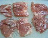 我が家の◎鶏の唐揚げ◎作り方2写真