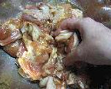 我が家の◎鶏の唐揚げ◎作り方3写真