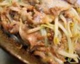 あたしんちの♪肉野菜炒め作り方5写真